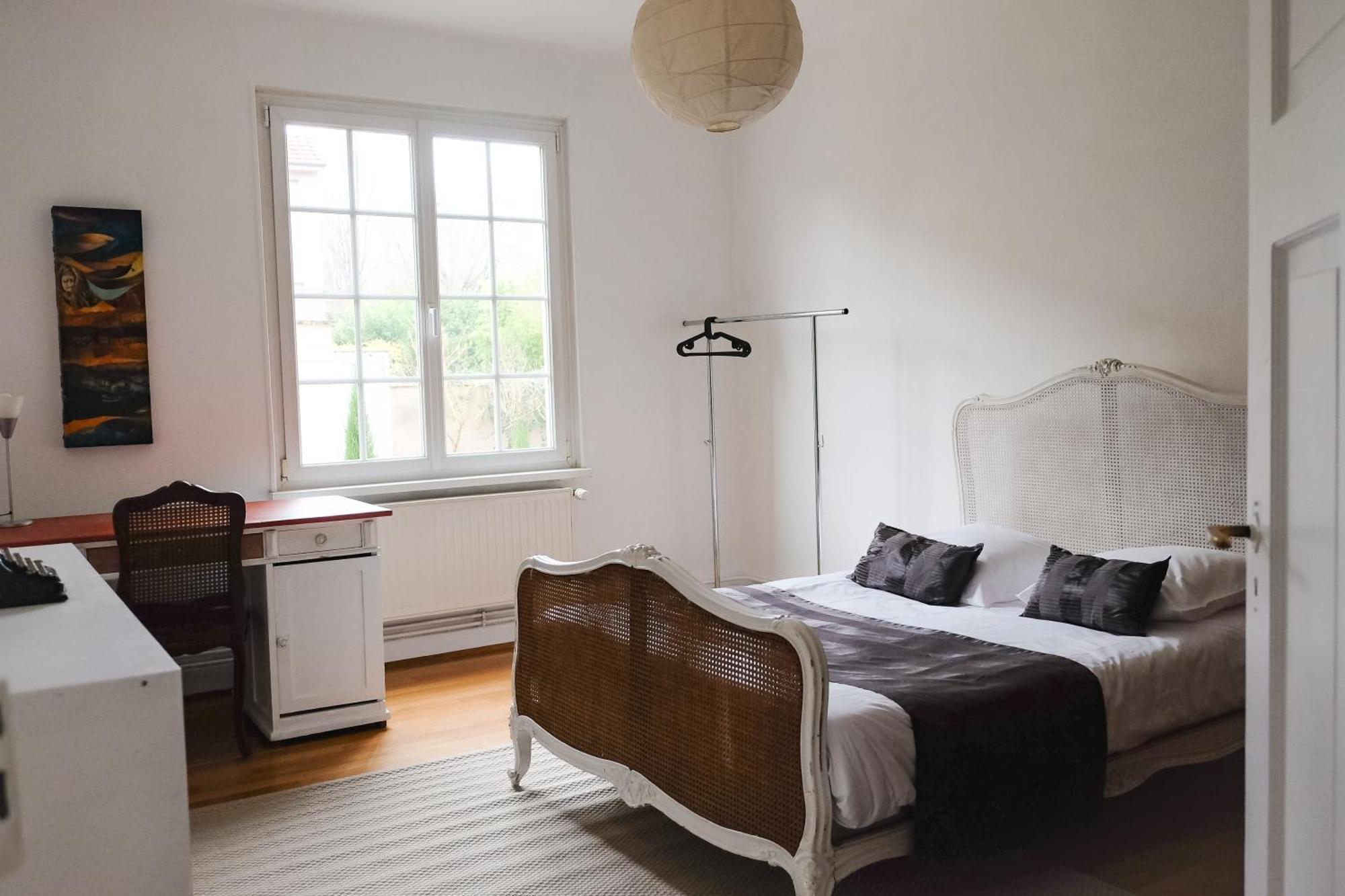 Chez Schaetzele - Joli Strasbourgeois Apartment